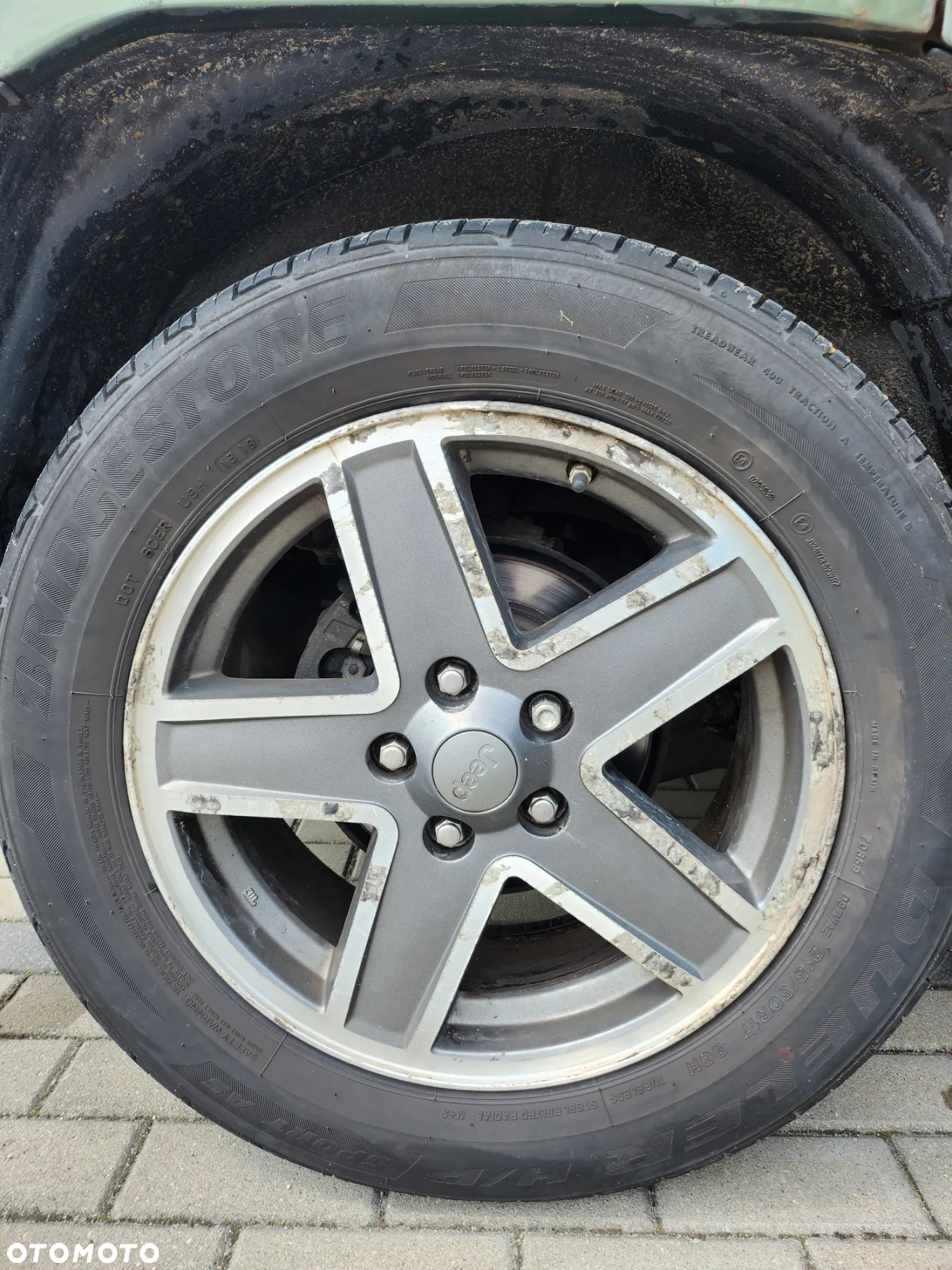 Jeep Patriot 2.4 Limited - 20