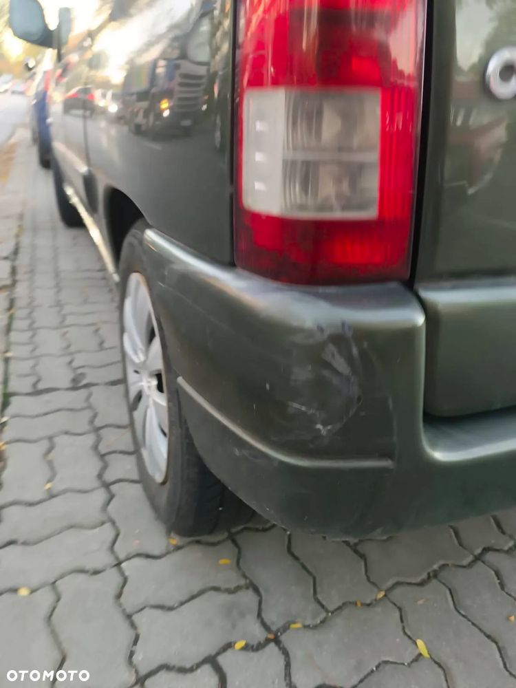 Citroën Berlingo - 11