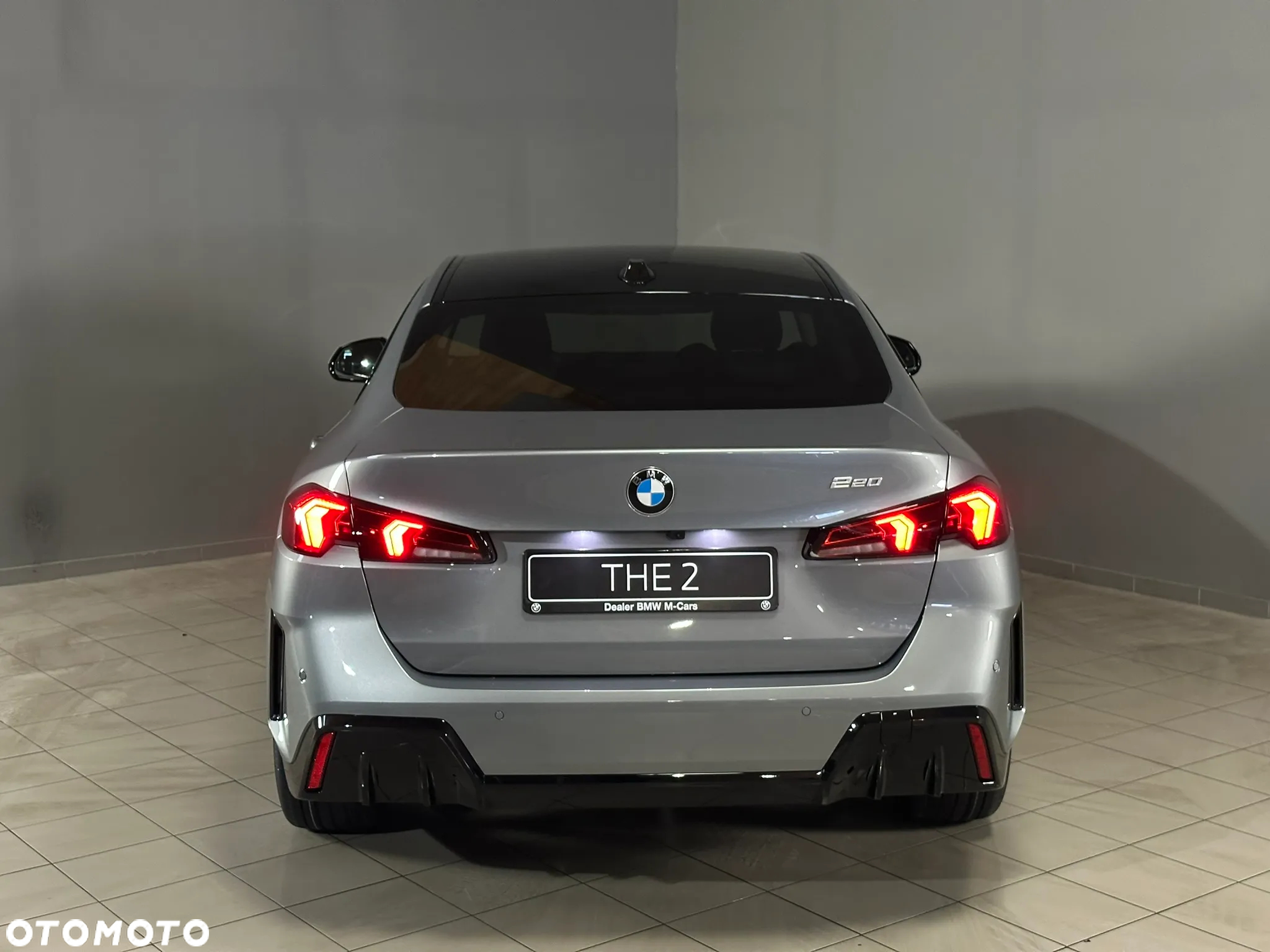 BMW Seria 2 220i - 12