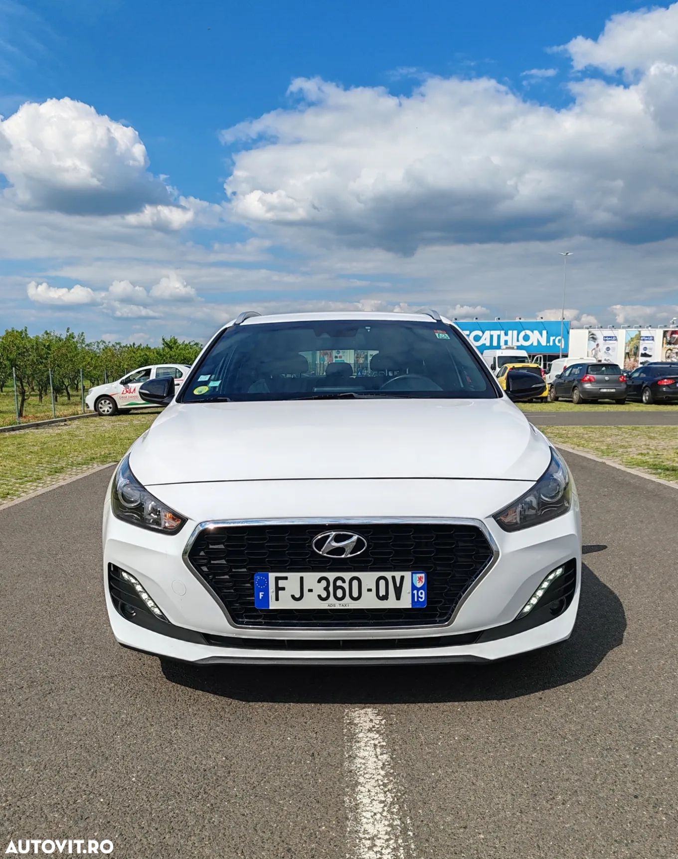 Hyundai i30 - 2