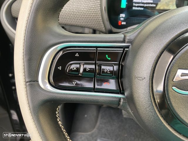 Fiat 500e C 42kWh Icon - 19