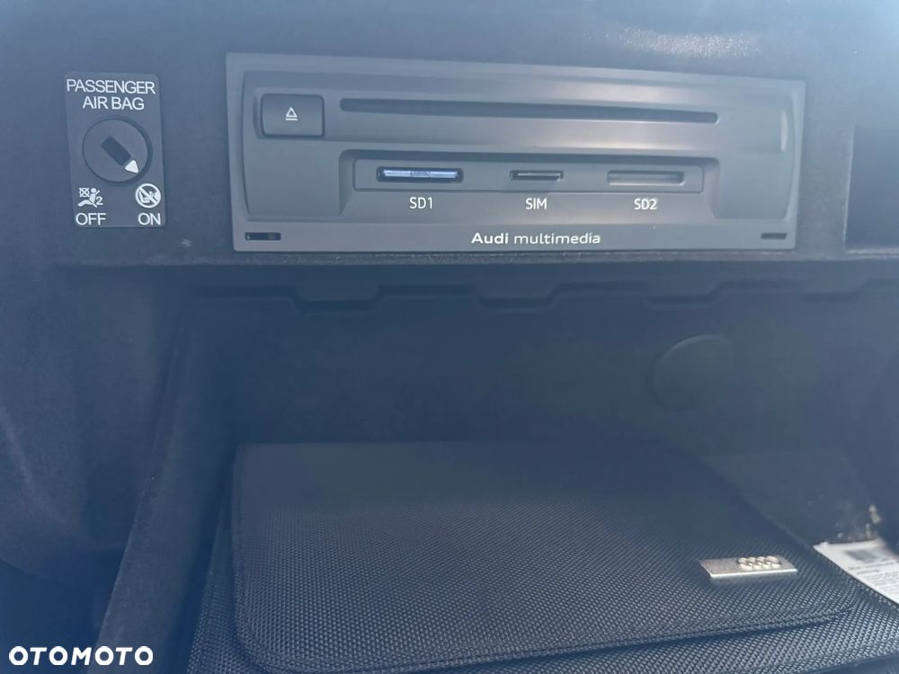 Audi Q7 - 19