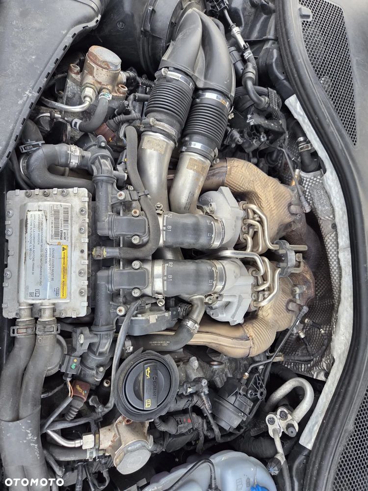 Audi S6 Avant 4.0 TFSI Quattro S tronic - 11