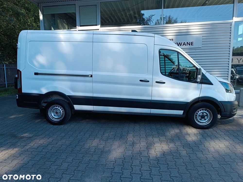 Ford transit L3H2 - 8