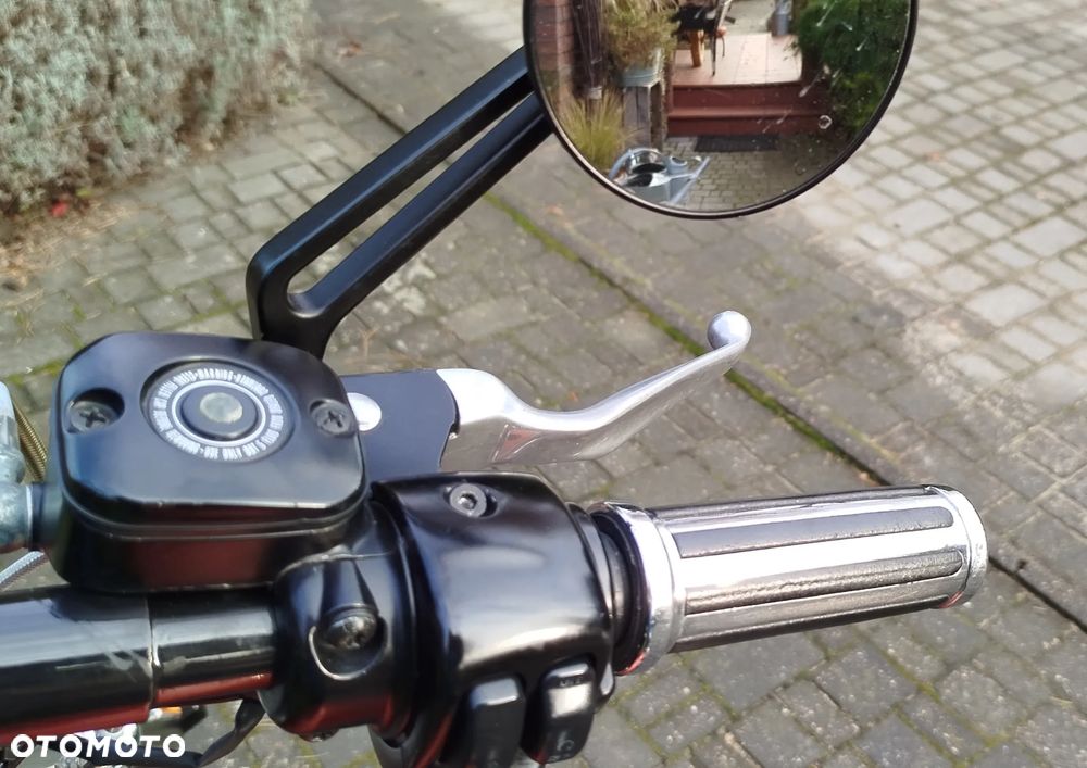 Harley-Davidson Softail V-Rod - 15