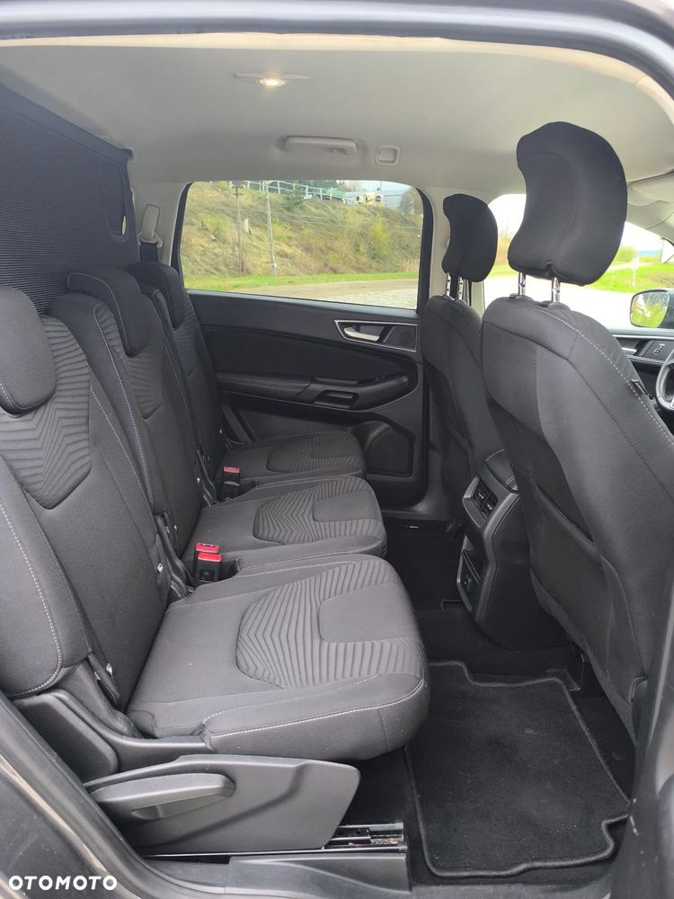 Ford S-Max 2.0 TDCi Trend PowerShift - 14