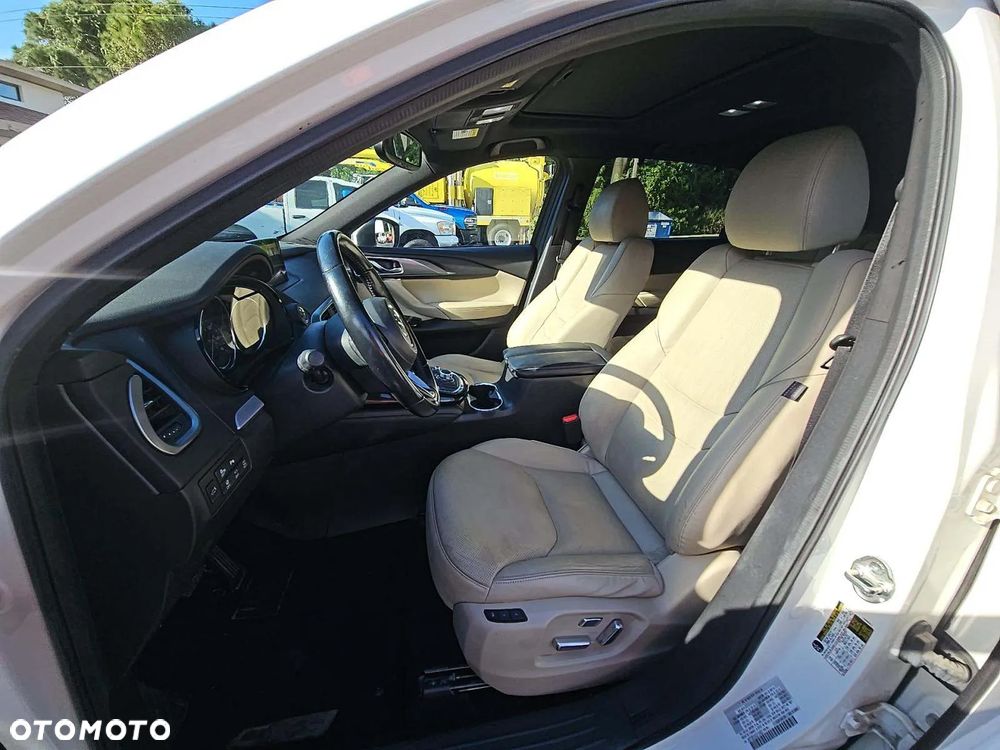 Mazda CX-9 3.7 V6 Limitowana edycja - 5