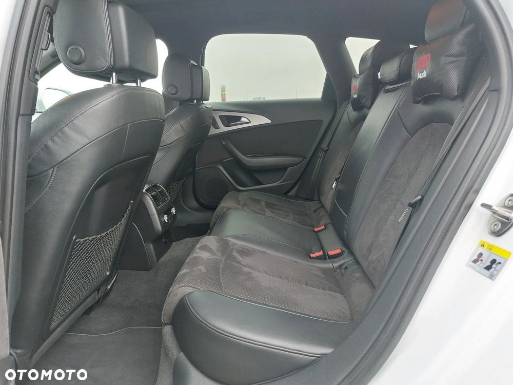 Audi A6 - 15