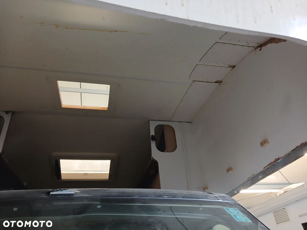 KNAUS Sky Traveller 650 GD - 11
