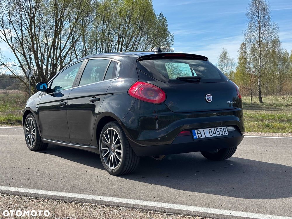 Fiat Bravo - 4