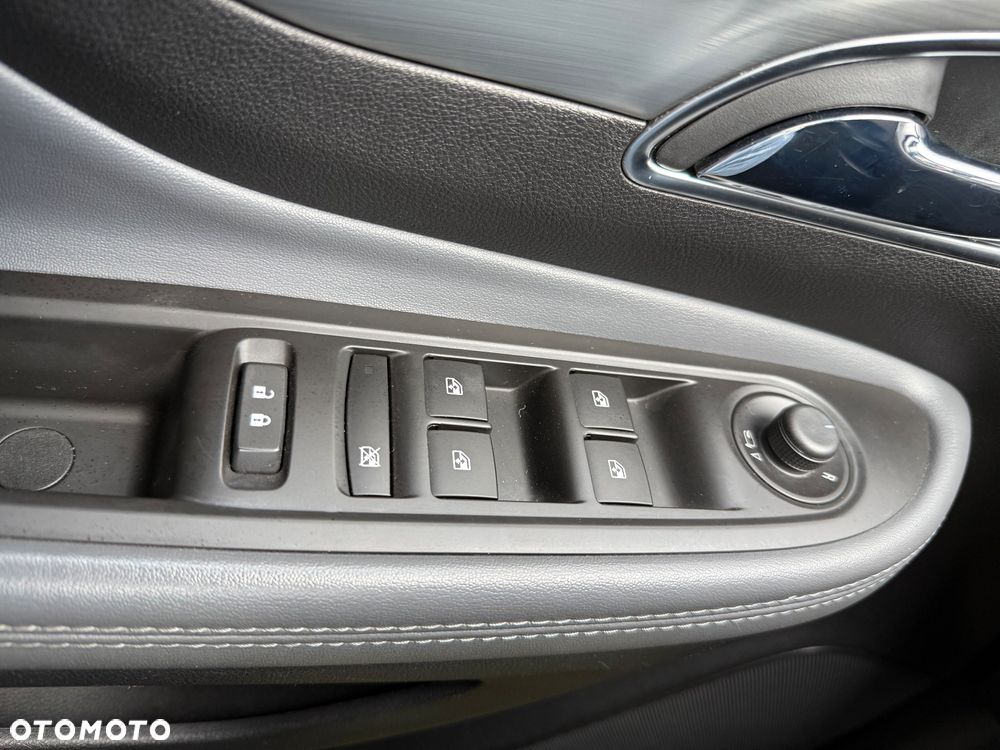 Opel Mokka 1.4 T Cosmo - 22