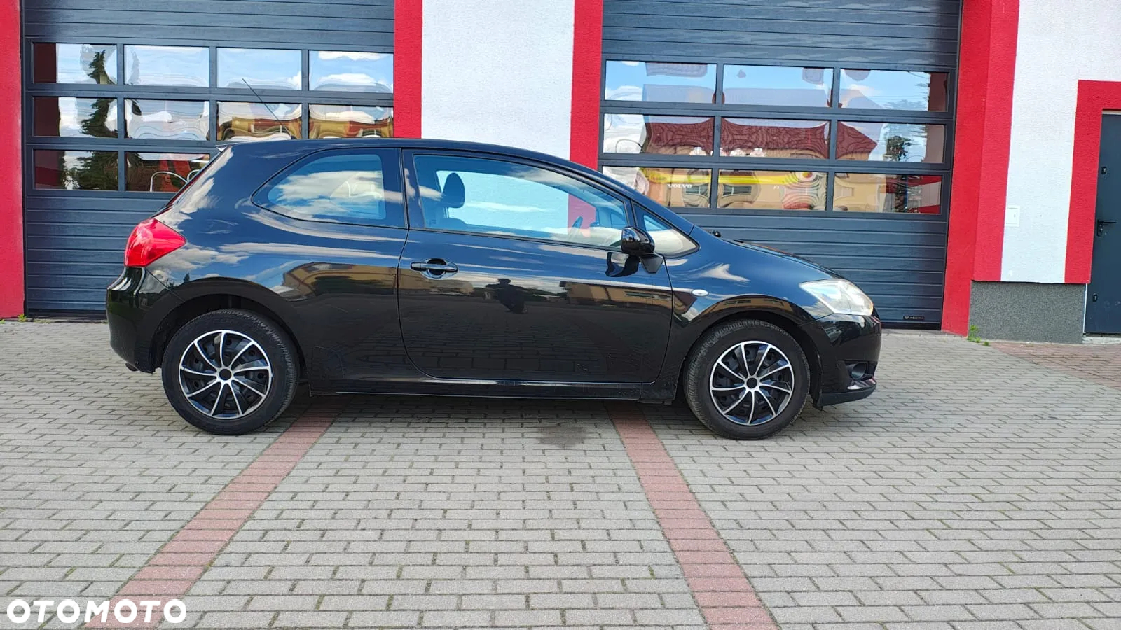 Toyota Auris - 30