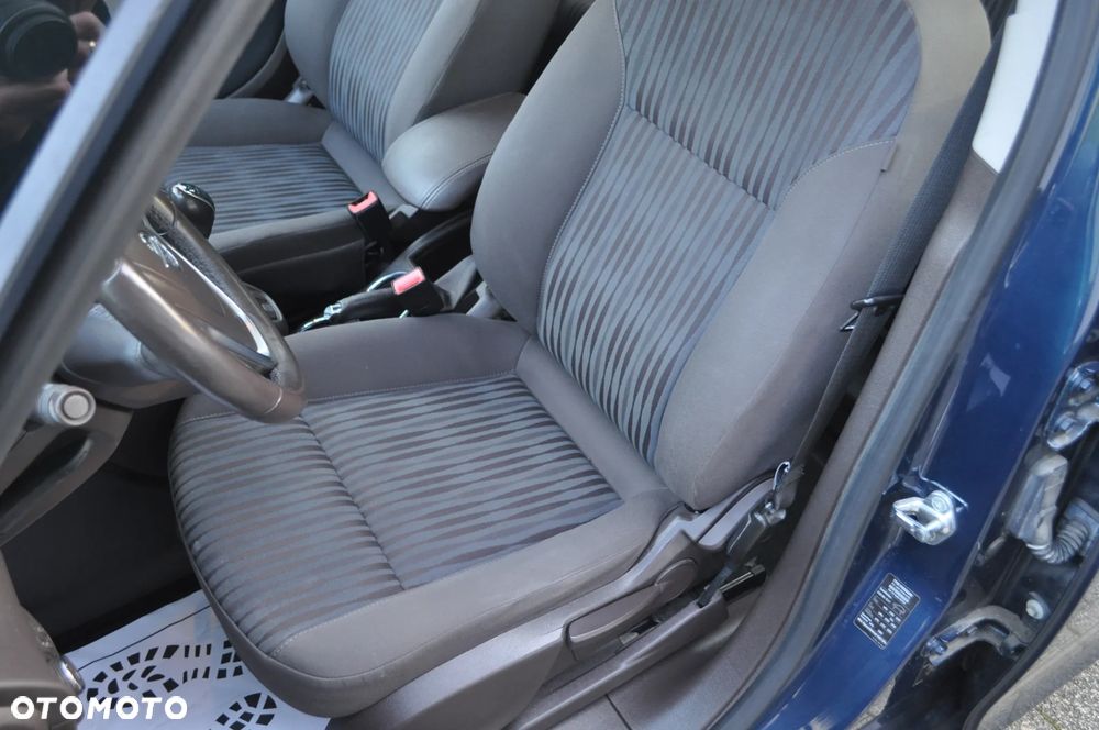 Opel Zafira Tourer 1.4 Turbo Edition - 19