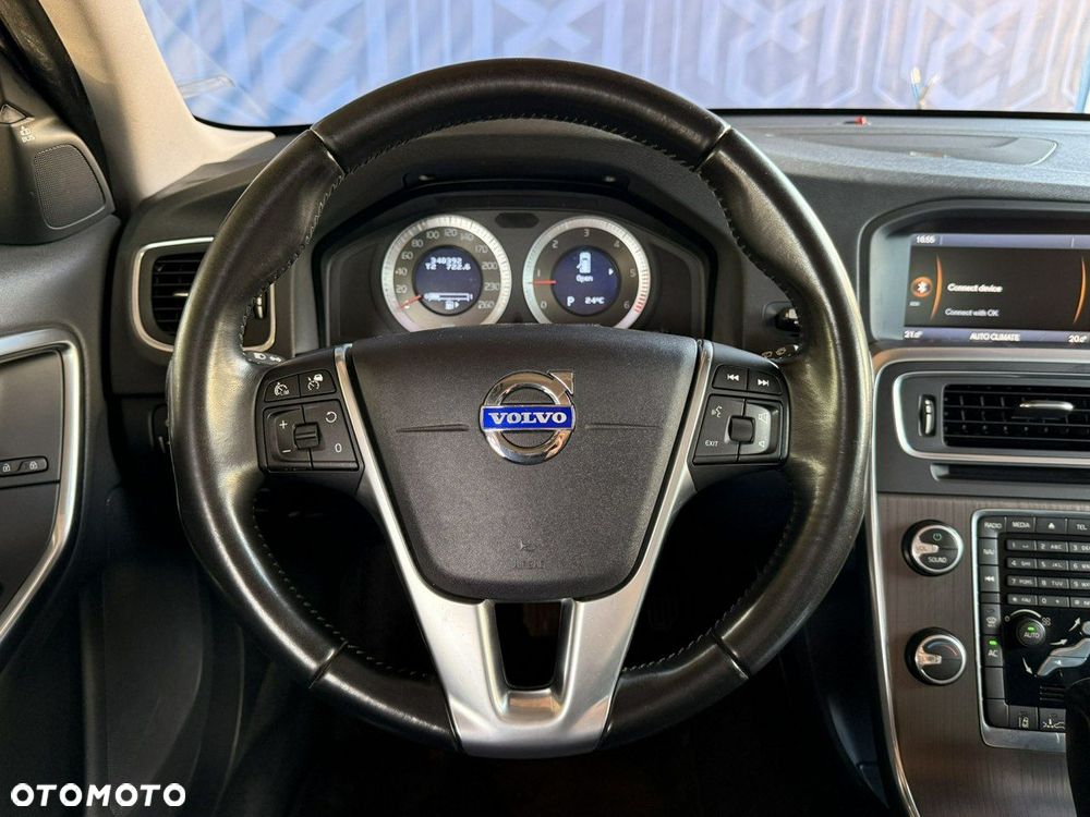 Volvo V60 - 22