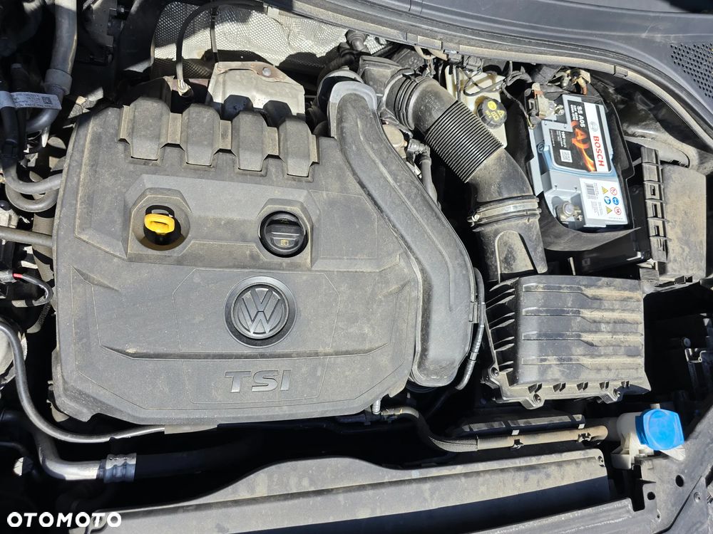 Volkswagen Tiguan 1.5 TSI EVO Highline DSG - 24