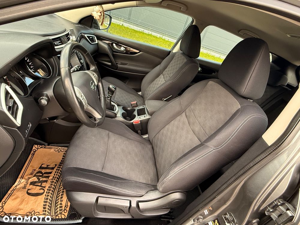Nissan Qashqai 1.5 dCi Tekna+ - 25