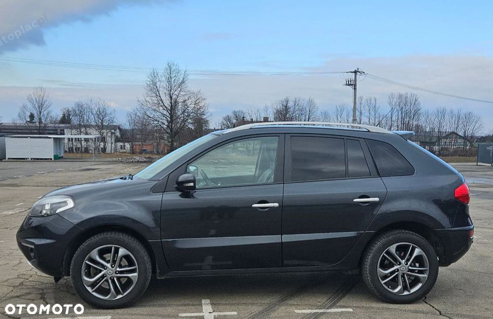 Renault Koleos 2.0 dCi 4x4 Bose Edition - 3
