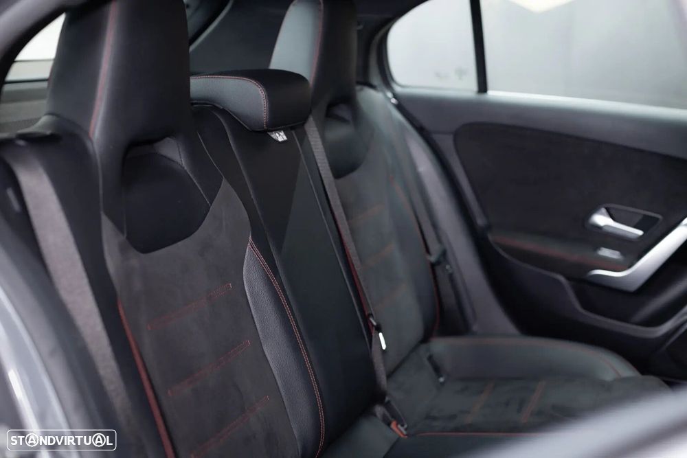 Mercedes-Benz A 250 e 8G-DCT AMG Line - 20