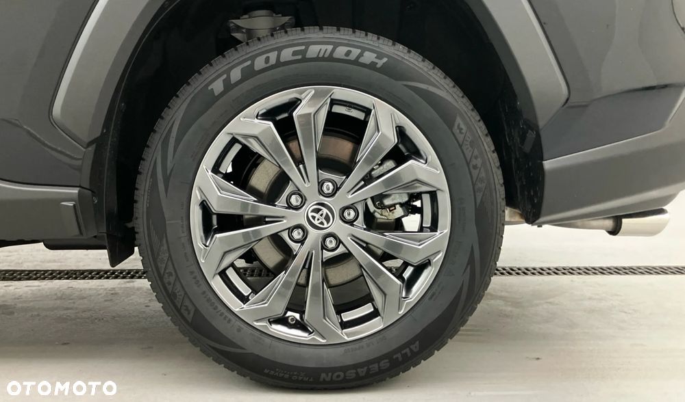 Toyota RAV4 2.5 4x2 Hybrid Comfort - 10