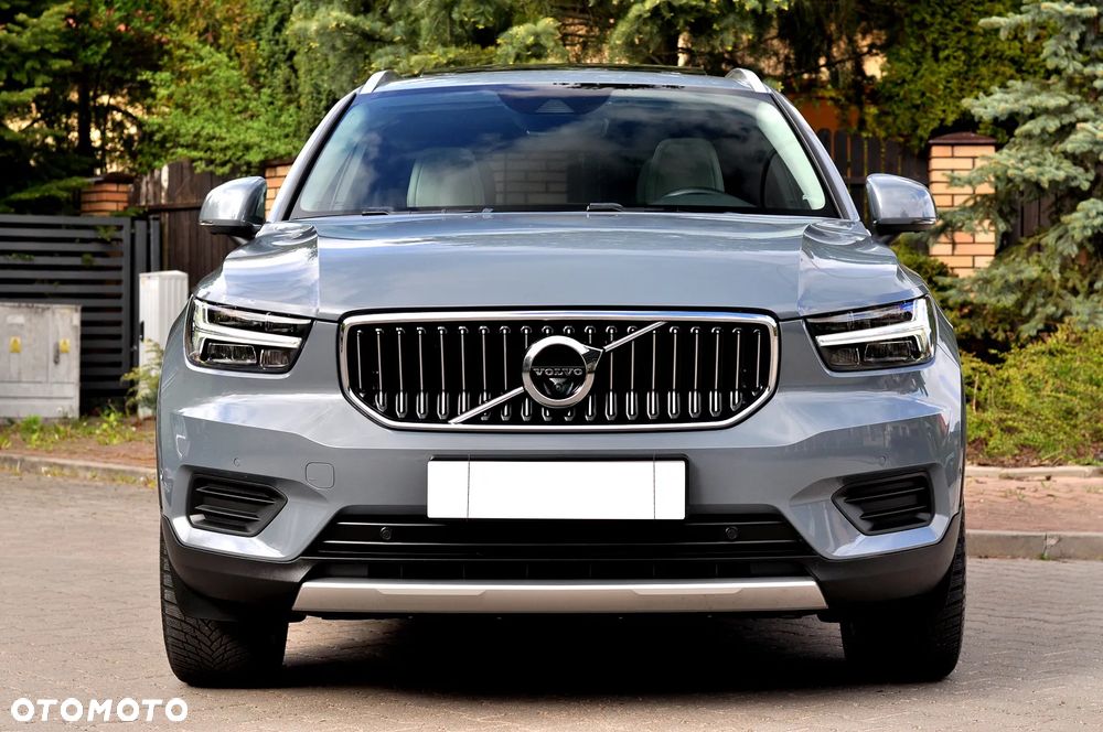 Volvo XC 40 T3 R-Design - 14