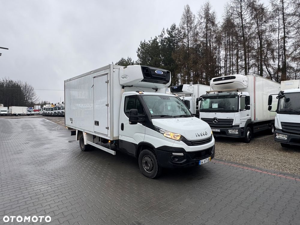 Iveco 72c18 ,70C17,,72C18,,70C15,,50C15,,50C17,,35C13,,35C14,,35C15 - 1