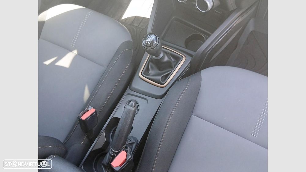 Dacia Duster 1.0 TCe ECO-G SL Extreme Bi-Fuel - 23