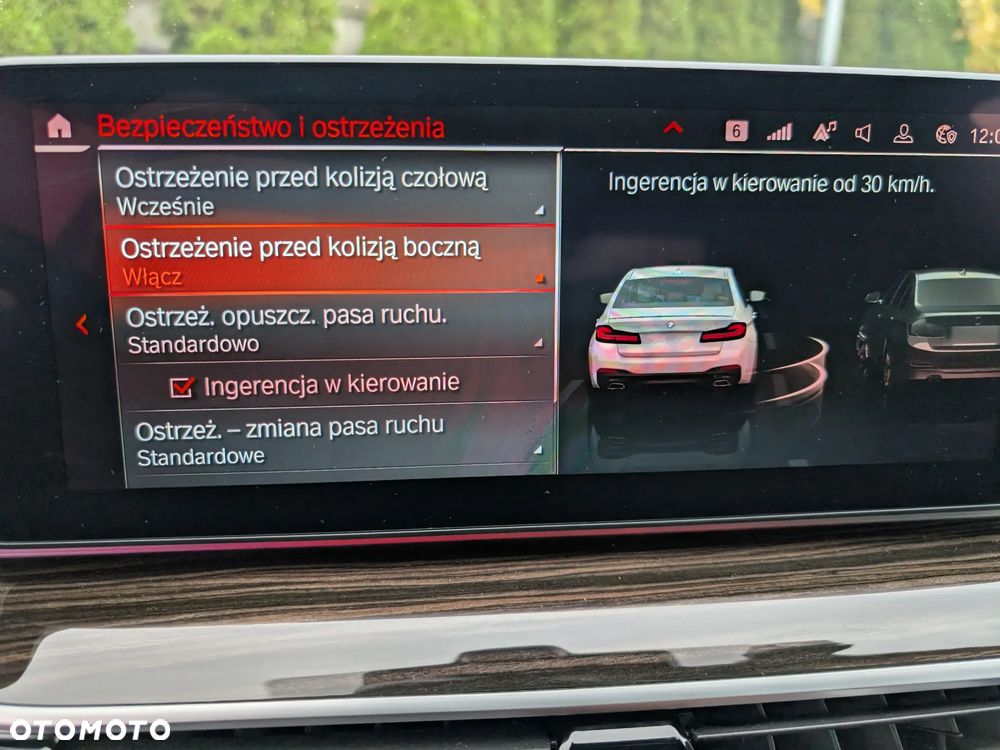BMW Seria 5 - 22