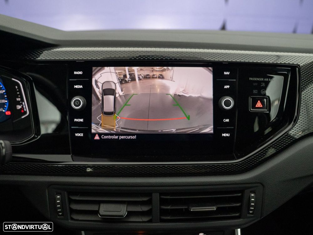 VW Taigo 1.0 TSI Life - 27