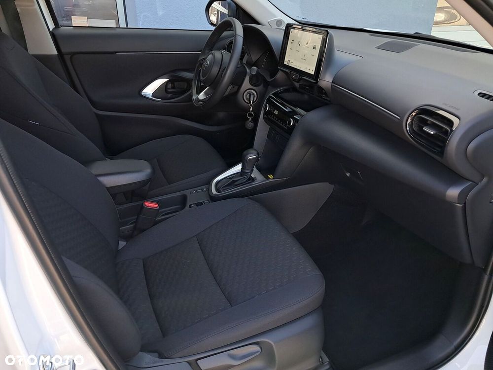 Toyota Yaris Cross Hybrid 1.5 Comfort - 10