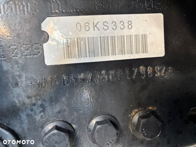 MAN TGX 18.470 BL SA - 17