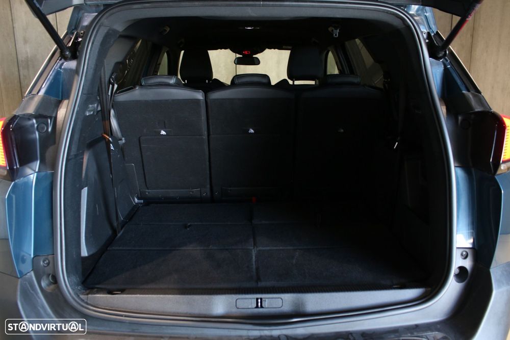 Peugeot 5008 1.2 PureTech Allure - 20