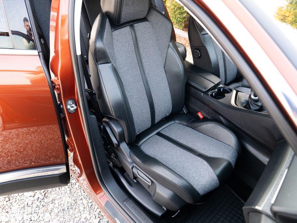 Peugeot 3008 BlueHDi 130 Stop & Start Allure - 25