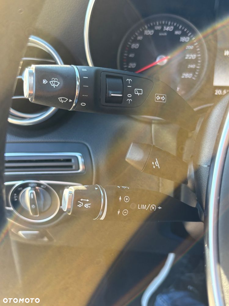Mercedes-Benz GLC 250 4-Matic - 39