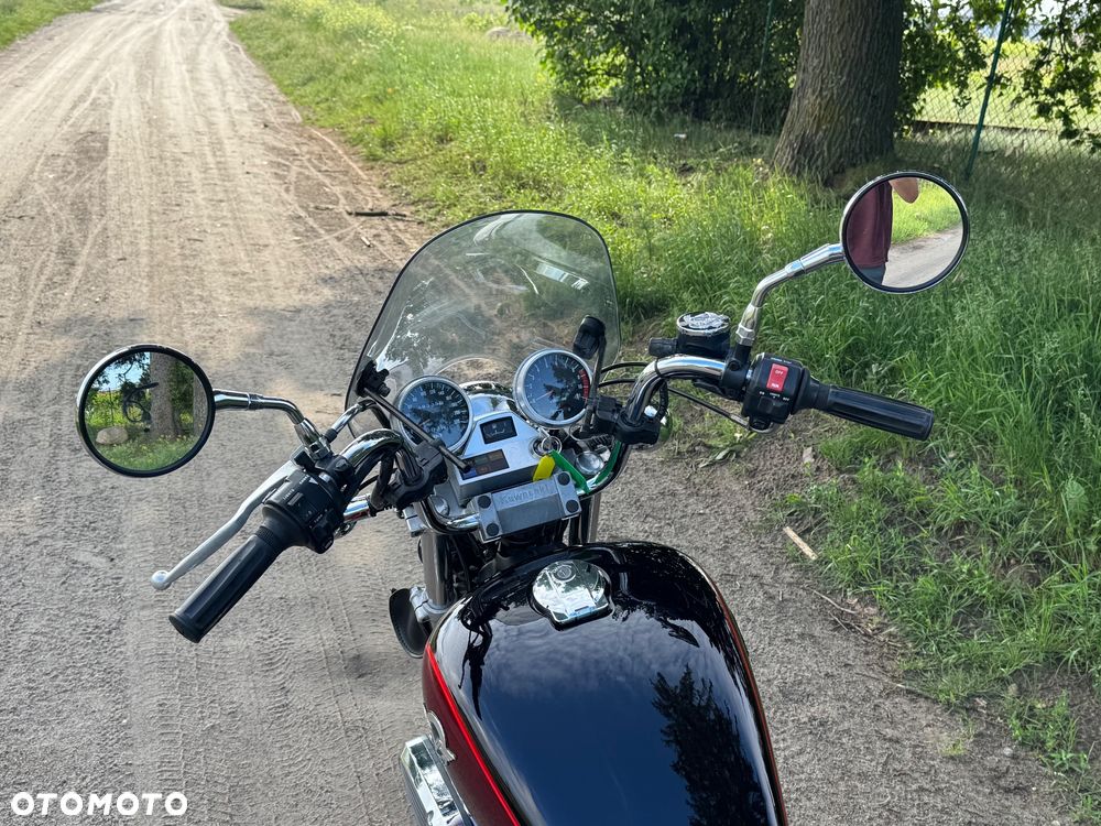Kawasaki Vulcan - 9