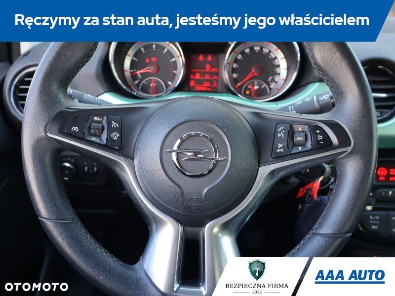 Opel Adam - 17