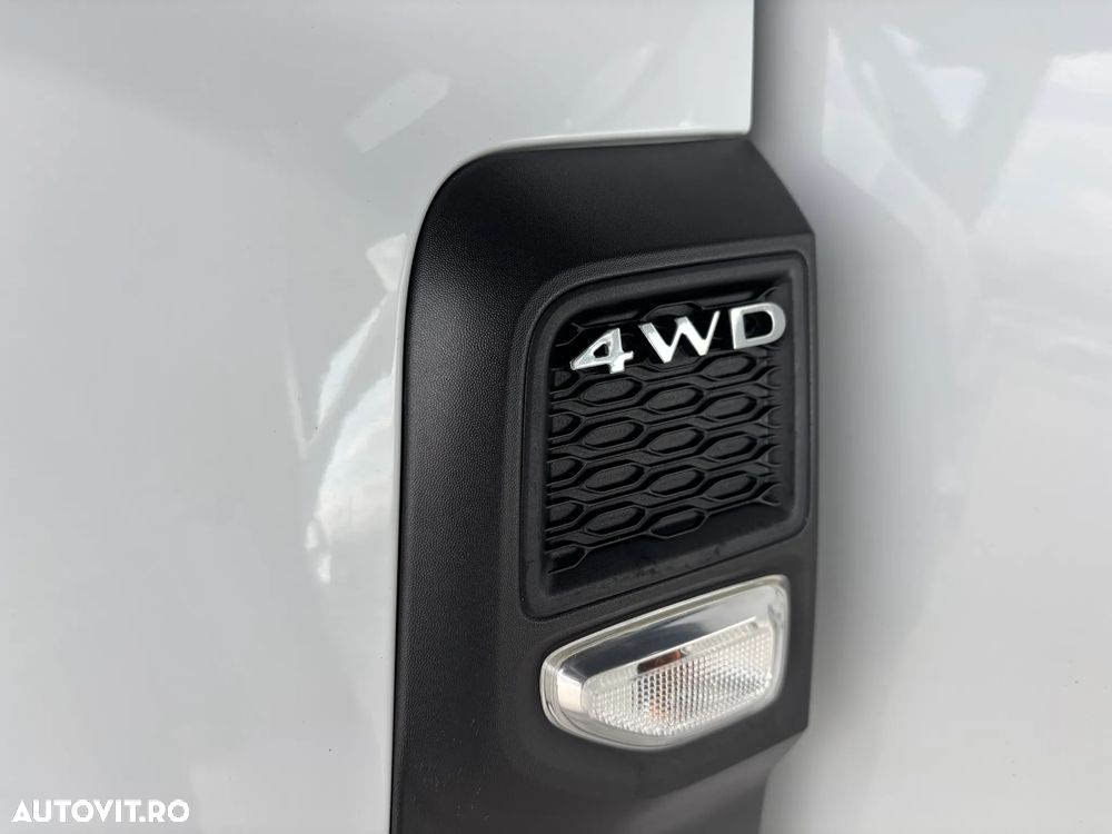 Dacia Duster Blue dCi 115 4WD Prestige - 13