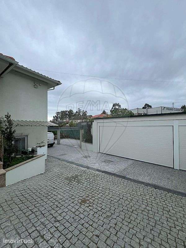 Moradia T3 para arrendamento - Grande imagem: 3/4