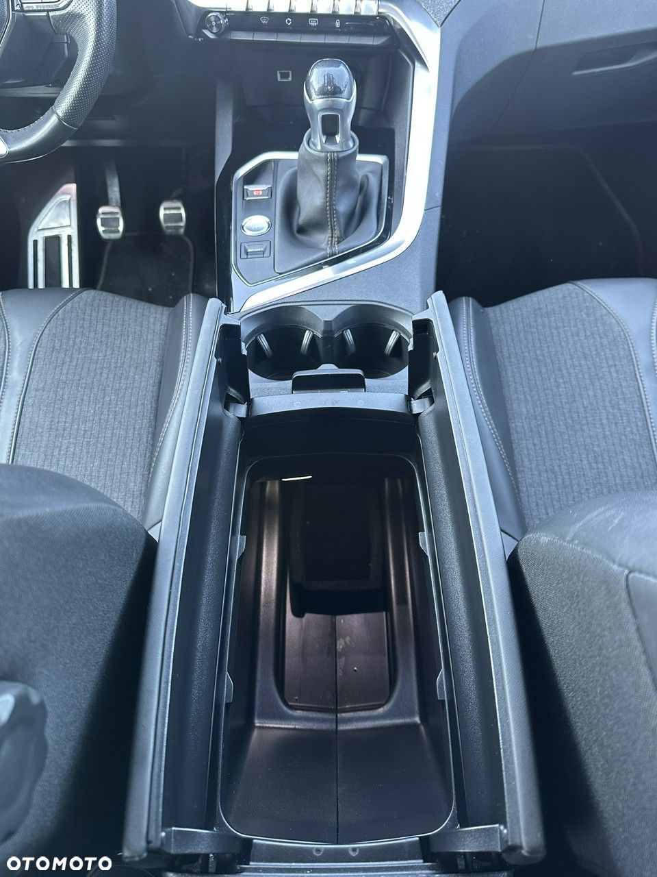 Peugeot 3008 - 20