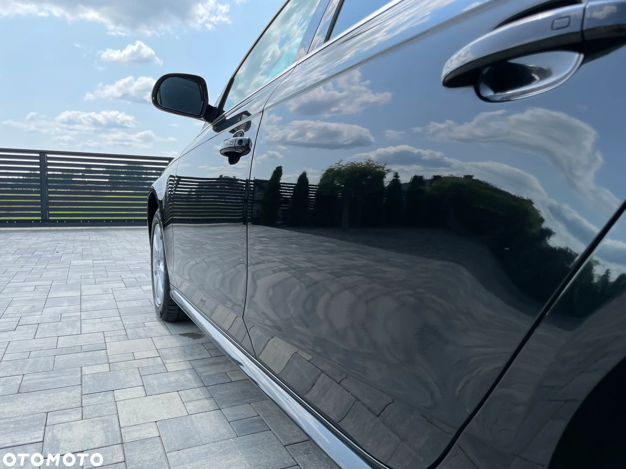 Audi A4 1.8 TFSI - 29