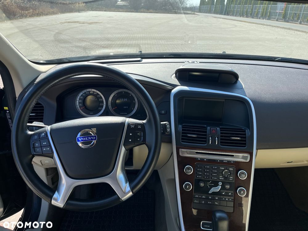 Volvo XC 60 - 9