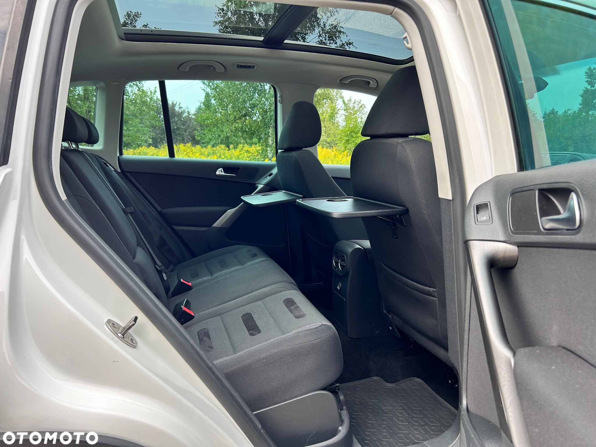 Volkswagen Tiguan 2.0 TDI 4Mot Track&Style - 23