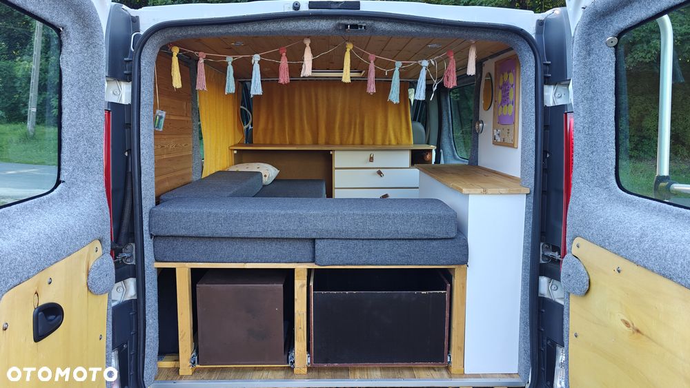 Renault Trafic - 9