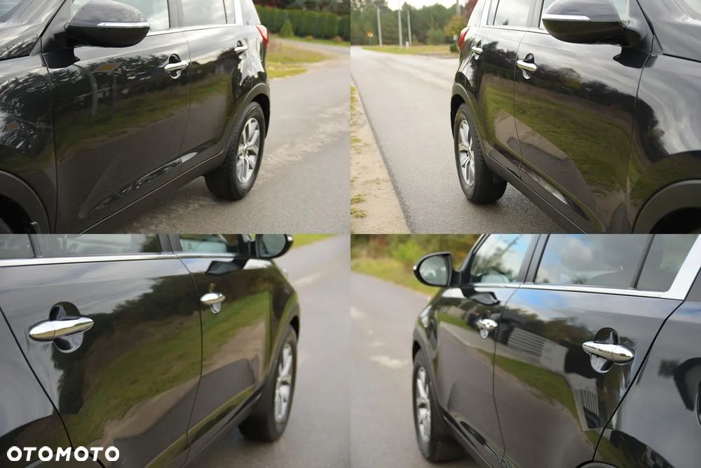 Kia Sportage - 14