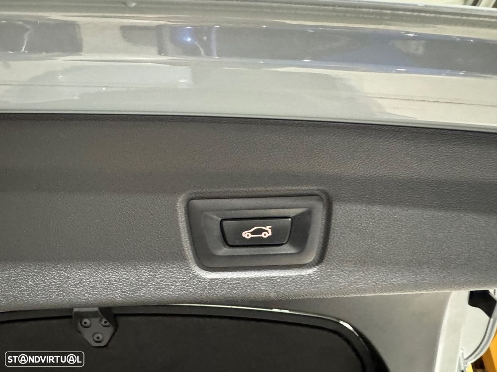 BMW 420 Gran Coupé d Pack Desportivo M Auto - 15