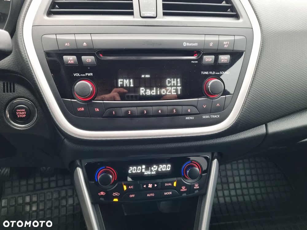 Suzuki SX4 S-Cross - 18