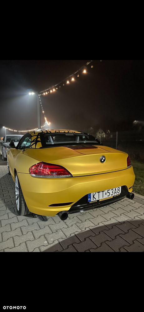BMW Z4 - 6