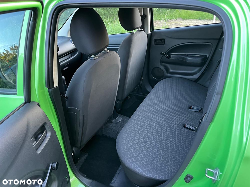 Mitsubishi Space Star 1.0 Edition - 10