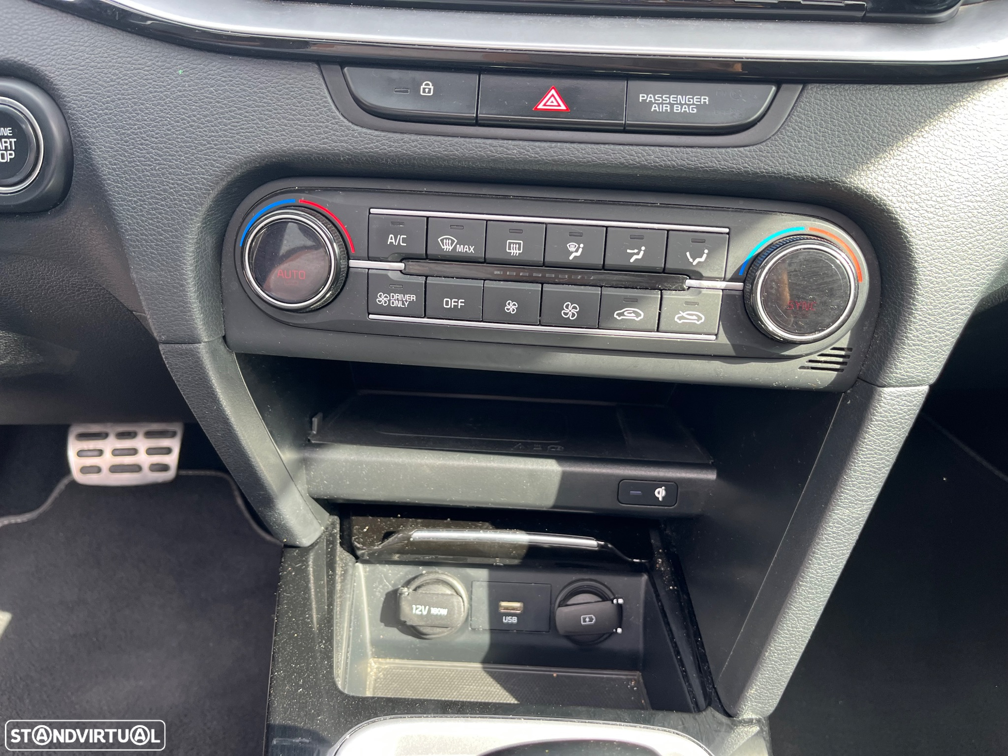 Kia XCeed 1.6 GDi PHEV Tech - 34