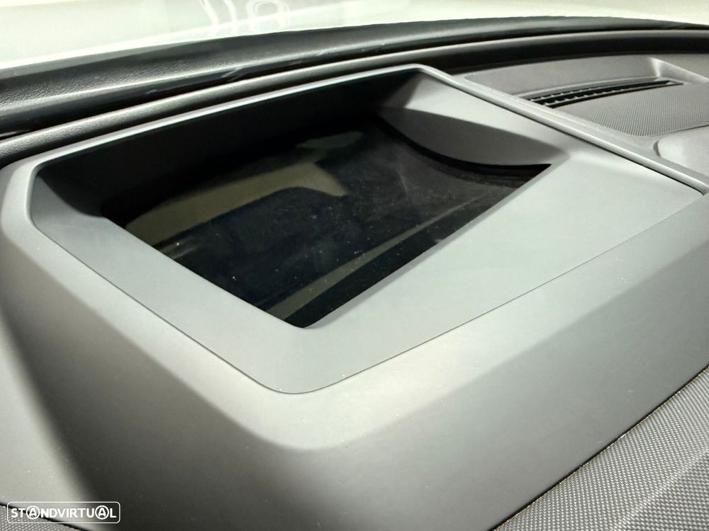 Audi Q4 Sportback e-tron 35 55 kWH - 48