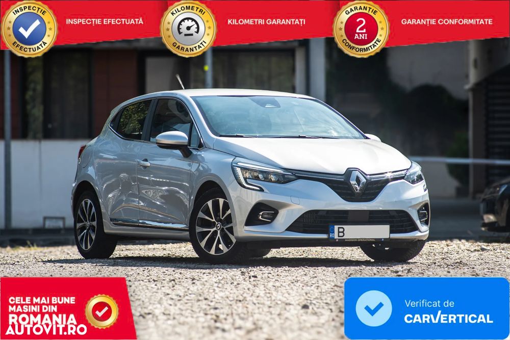Renault Clio - 3